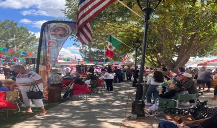 A Visit To The Shops Of Old Mesilla