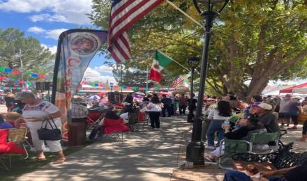 A Visit To The Shops Of Old Mesilla