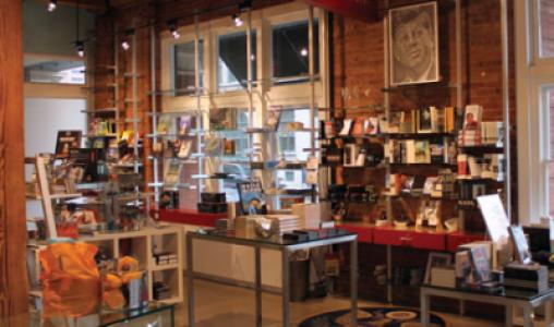 A Visit To The Famous Sixth Floor Museum