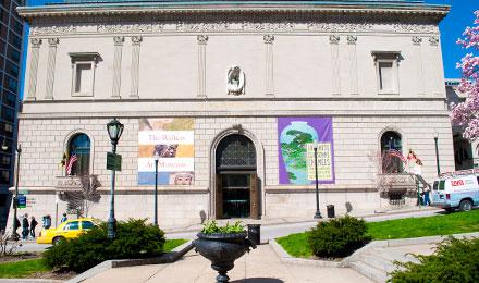 A Visit To The Walters Art Museum