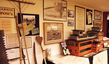 Early Industry