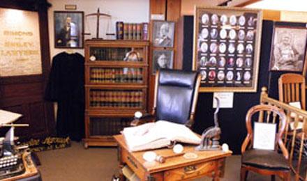 Lawyers