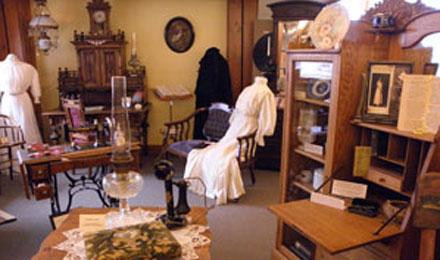 Pioneer Home