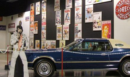 Elvis Exhibit C
