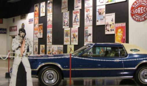 Elvis Exhibit C
