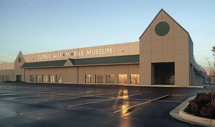 Museum Copy