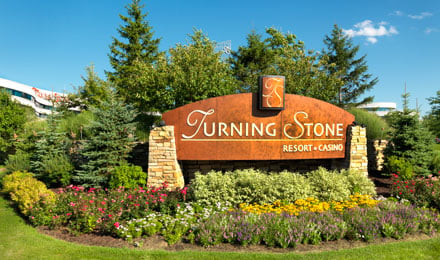A Visit To The Beautiful Turning Stone