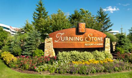A Visit To The Beautiful Turning Stone