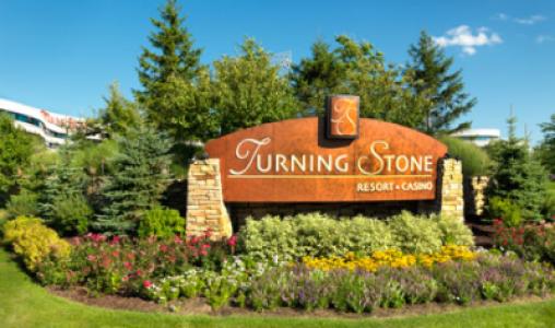 A Visit To The Beautiful Turning Stone