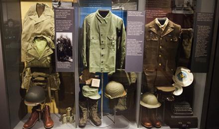 Army Heritage Education Center