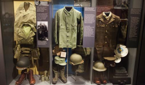 Army Heritage Education Center