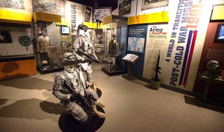 Army Heritage Education Center
