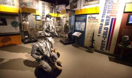 Army Heritage Education Center