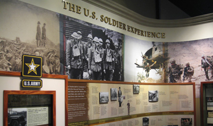 Army Heritage Education Center