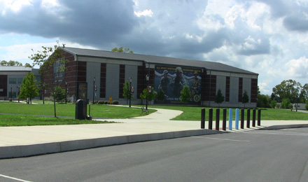 Army Heritage Education Center
