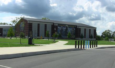 Army Heritage Education Center