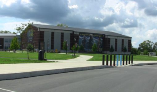 Army Heritage Education Center
