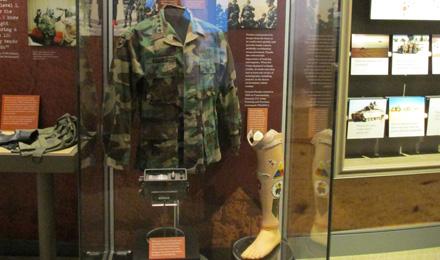 Army Heritage Education Center