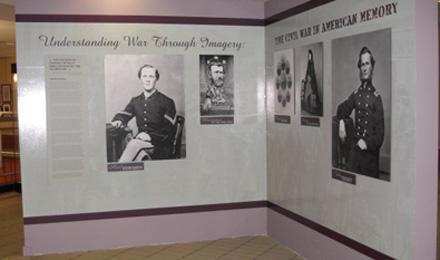 Army Heritage Education Center