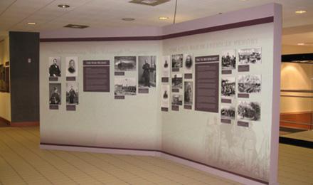 Army Heritage Education Center