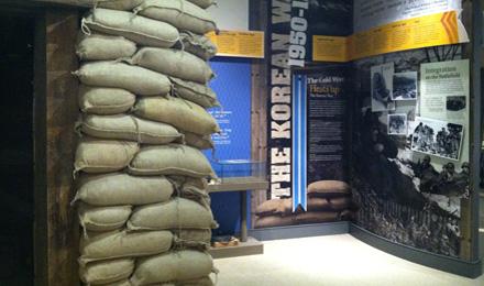 Army Heritage Education Center