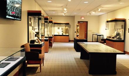 Army Heritage Education Center