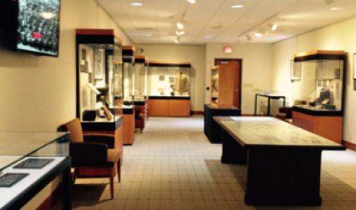 Army Heritage Education Center