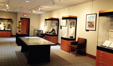 Army Heritage Education Center
