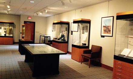 Army Heritage Education Center