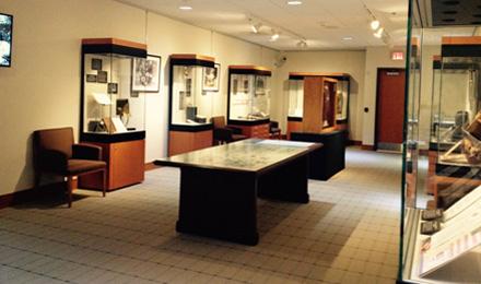 Army Heritage Education Center