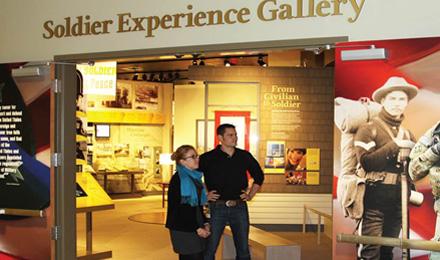 Army Heritage Education Center