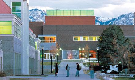 A Visit To The Utah Museum Of Fine Art