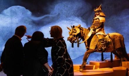 A Visit To The Virginia Museum Of Fine Arts