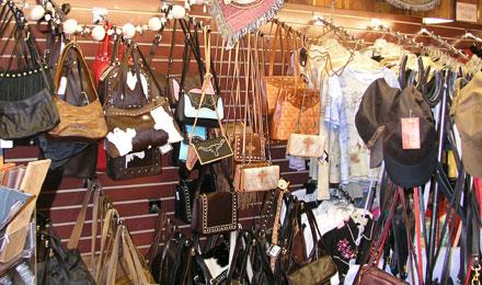 10 Buckboard Clothing Department In Mall