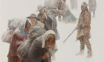 14 $3 Million In Western Art