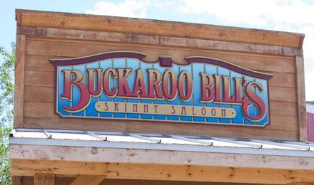 Visit To Famous Wall Drug