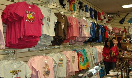 Big Selection Of Childrens T Shirts