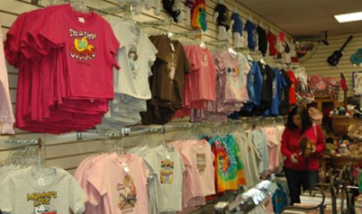 Big Selection Of Childrens T Shirts