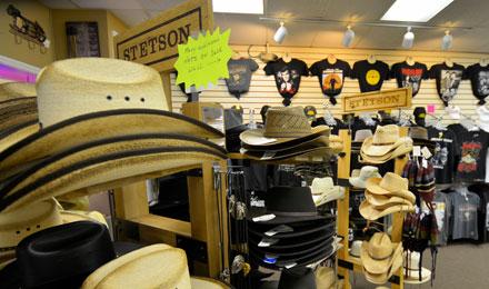 Cowboy Hats