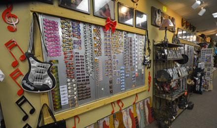 Souvenir Magnets