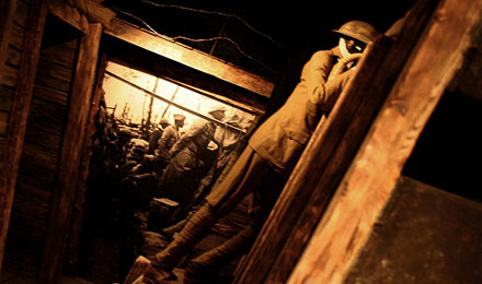 4754 Trench