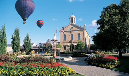 W S T K 200010 Town Center D