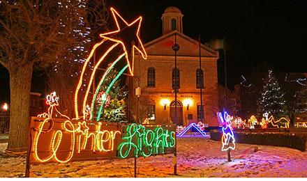 Winterlights