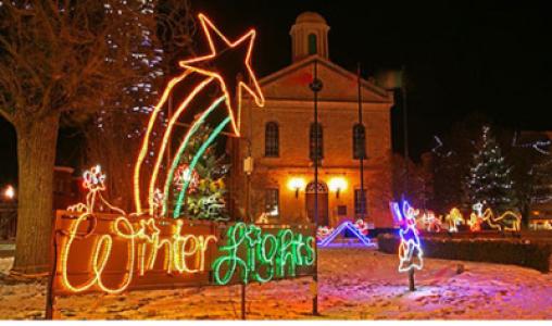Winterlights