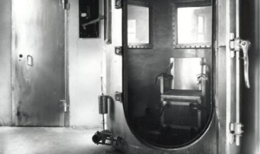Chamber