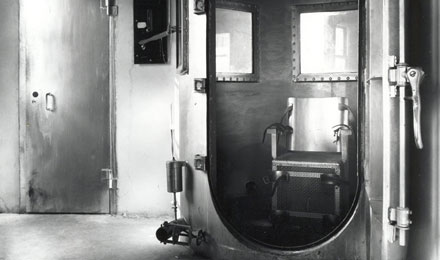 Chamber