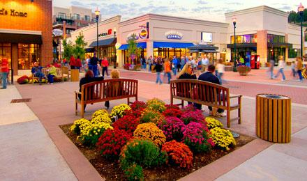 Branson Landing