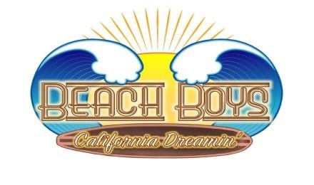 Beach Boys California Dreamin Show