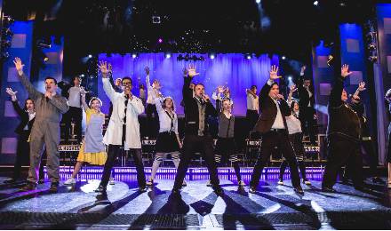 Hughes Music Show
