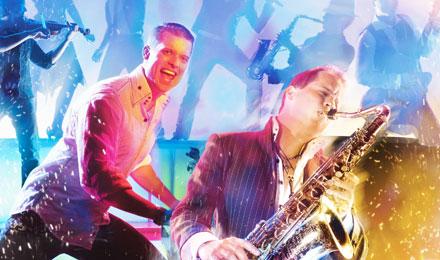 The Haygoods Show Branson